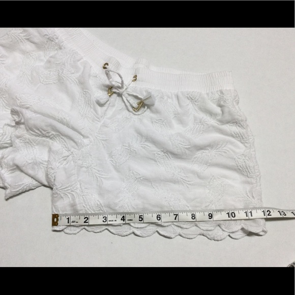 Lilly Pulitzer Shorts Small - Picture 14 of 14